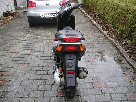 Piaggio NRG billede 5