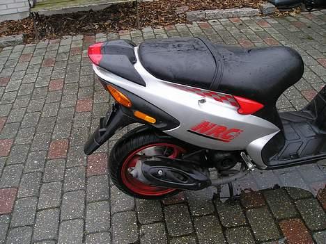 Piaggio NRG billede 6