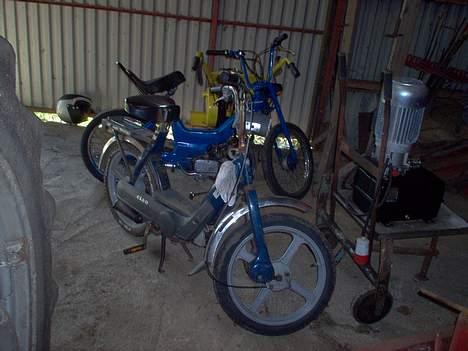Puch maxi 2 Gear billede 4