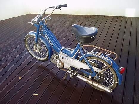 Puch Maxi P (SOLGT) billede 4