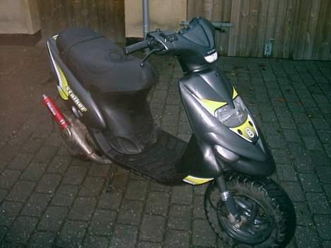 Gilera stalker hebo er smaet - der er min stalker billede 4