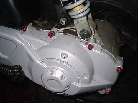 Gilera stalker hebo er smaet billede 5