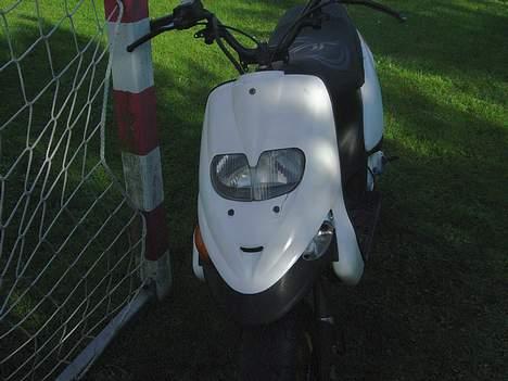 Gilera Stalker - {SOLGT} billede 3