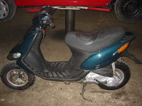 Gilera Stalker [Solgt] billede 2