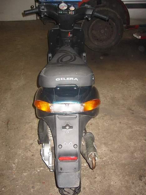 Gilera Stalker [Solgt] billede 5