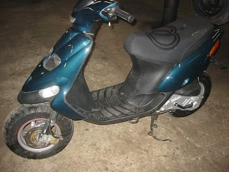 Gilera Stalker [Solgt] billede 4