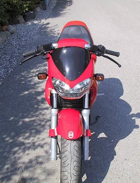 Gilera DNA 45 [Solgt] billede 3