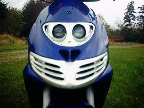 Suzuki katana AC *byttet med bil billede 1