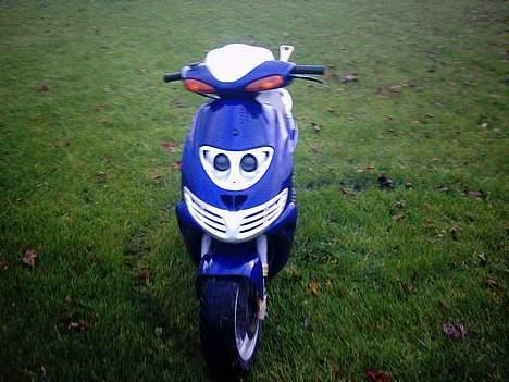 Suzuki katana AC *byttet med bil billede 5