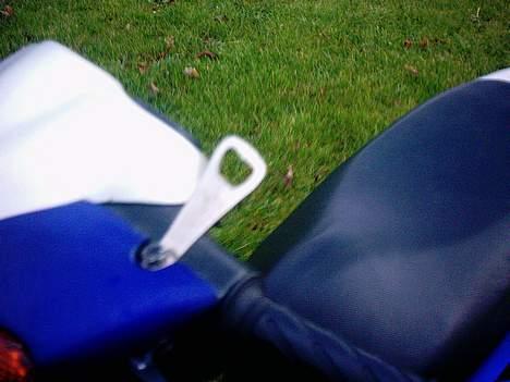 Suzuki katana AC *byttet med bil - gejl!! billede 6