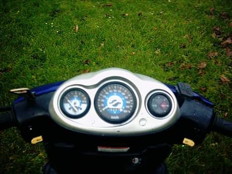 Suzuki katana AC *byttet med bil billede 7