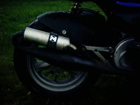 Suzuki katana AC *byttet med bil billede 10