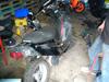 PGO hot 50 (byttet til Sonic) [Tidl. scooter]