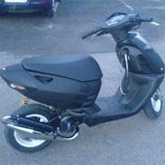 Aprilia Sonic Solgt