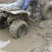 P. Lindberg  atv 110ccm