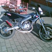 Derbi senda sm x-treme=BYTTET