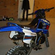 Suzuki rmx lc dd