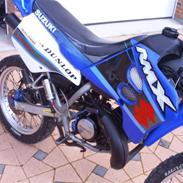 Suzuki rmx lc dd