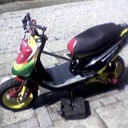 PGO Hot / Piaggio