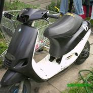Piaggio zip  byttet til puch :D