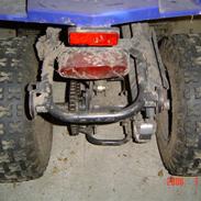 MiniBike 110CC ATV AC SD *SOLGT*