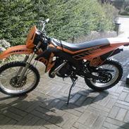 Gilera RCR