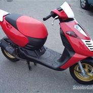 Aprilia Sonic