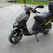 Piaggio NRG MC3 DT