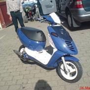 Aprilia sonic  evo (til salg)