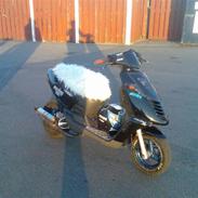 Aprilia sonic  evo (til salg)