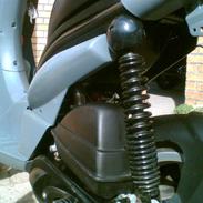 Peugeot Ludix (Solgt)