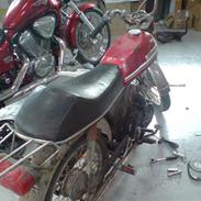 Suzuki K50 (projekt)