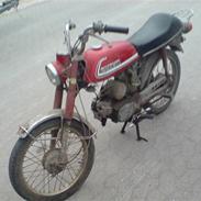 Suzuki K50 (projekt)