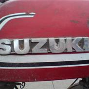 Suzuki K50 (projekt)