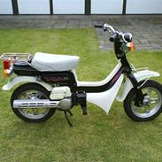 Suzuki FZ50 (solgt)