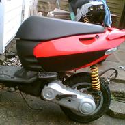 Aprilia sonic SOLGT !!
