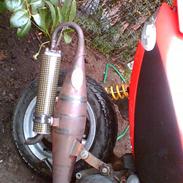 Aprilia sonic SOLGT !!