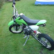 MiniBike Crosser SOLGT ! 