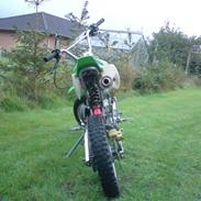 MiniBike Crosser SOLGT ! 