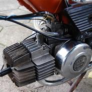 Puch Maxi K-model