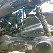 Peugeot Speedfight 2 LC SÆ LGES