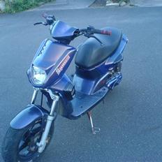 Yamaha slider cameleon byttet