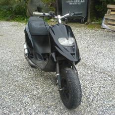 Gilera stalker 