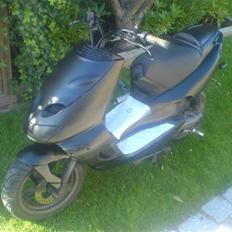 Aprilia sr50