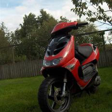 Aprilia Sr 50 30'er //BYTTET//