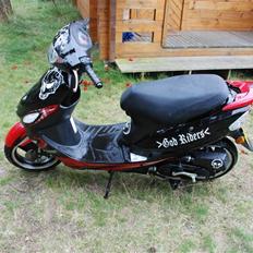 Giantco Sprint [SOLGT]