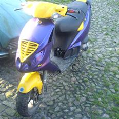 Piaggio nrg lc dd bytted