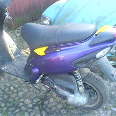 Piaggio nrg lc dd bytted