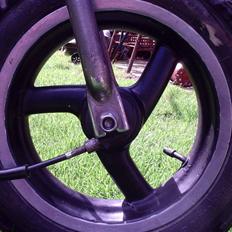 Garelli evo katia R.I.P Skatte =(