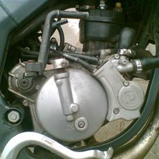 Derbi senda sm x-treme=BYTTET